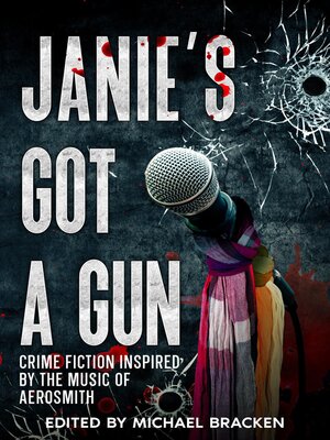 cover image of Janie's Got a Gun